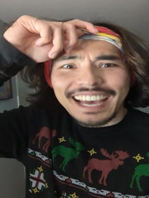 Poster for Other video from Austin Li Coon