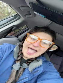 Poster for Birthday video from DeParty