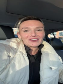 Poster for Holiday video from Sierra Wright