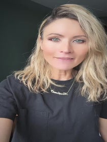 Poster for Holiday video from Haviland Stillwell