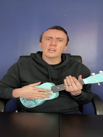 Poster for Advice video from Tyler Champagne