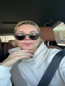 Poster for Birthday video from Mckenzie Westmore