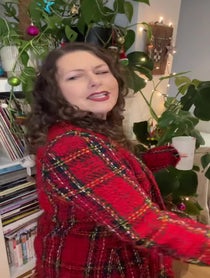 Poster for Other video from Jessica Carroll