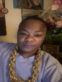 Poster for Other video from Roxanne Shante