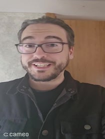 Poster for Intro video video from Tyler Gilbert