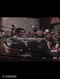 Poster for Intro video video from TREASURE