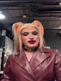 Poster for Roast video from Xana