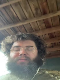 Poster for Holiday video from Frank Hassle