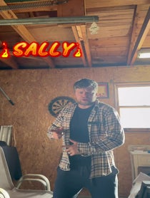 Poster for Holiday video from 𝒥𝑒𝓇𝑒𝓂𝓎 𝐻𝑜𝓃𝒾𝑔 👱🏼‍♂️