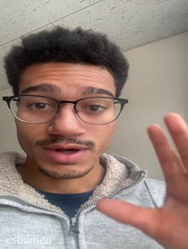 Poster for Intro video video from Cheffing up with Mark