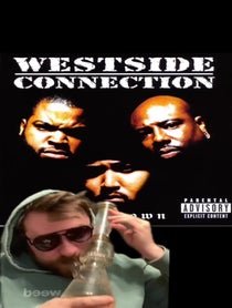 Poster for Holiday video from bongsongz