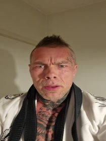 Poster for Pep Talk video from Chokes And More
