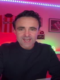 Poster for Roast video from FootballMartin_