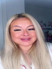 Poster for Advice video from Charly Anne