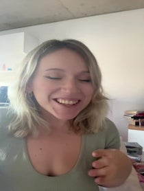 Poster for Holiday video from Alina 90 Day Fiancé