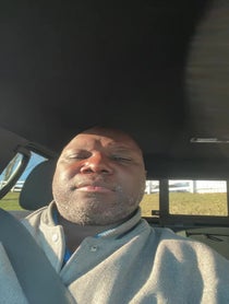 Poster for Birthday video from Tommie Frazier