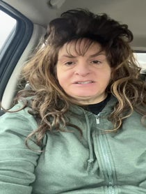 Poster for Send some love video from Libbie Higgins