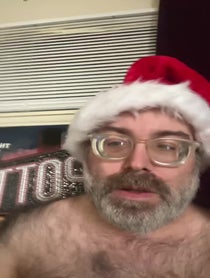Poster for Holiday video from Josh Potter