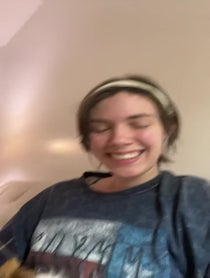 Poster for Pep Talk video from skatie420