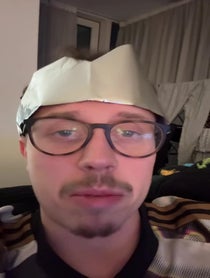 Poster for Roast video from Lewis Bowden