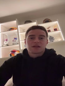 Poster for Other video from Stoffel Vandoorne