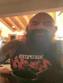 Poster for Holiday video from Tait Fletcher