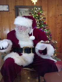Poster for Other video from Santa Claus aka Kris Kringle