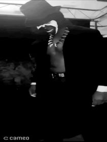 Poster for Intro video video from The Shadoman
