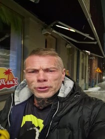 Poster for Roast video from Chokes And More