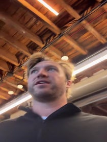 Poster for Dating profile tips video from Devon Spinnler