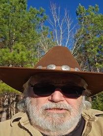 Poster for Gift video from Cowboy_Strong