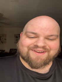 Poster for Birthday video from Erik Cavanaugh