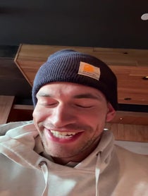 Poster for Advice video from Jesse Solomon