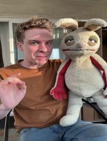 Poster for Other video from Puppet Jack