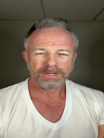 Poster for Roast video from Gary Weeks