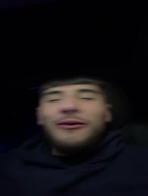 Poster for Holiday video from Danny Aarons