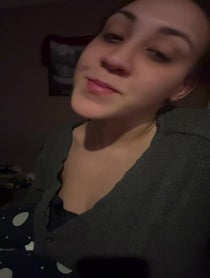 Poster for Birthday video from Danielle Steers