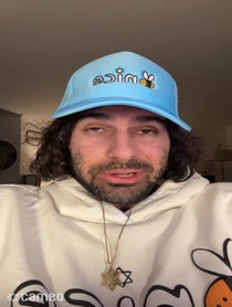 Poster for Intro video video from Franky Bernstein