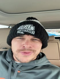 Poster for Holiday video from Randall King