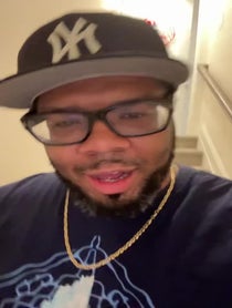 Poster for Holiday video from JoezMcfly