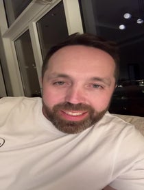 Poster for Birthday video from Rick Shiels