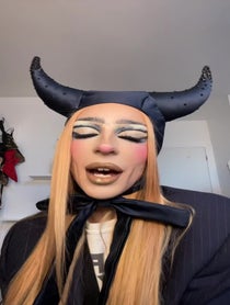 Poster for Pep Talk video from PERLA