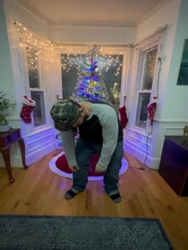 Poster for Gift video from Jake scalli