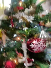 Poster for Holiday video from Tasteless