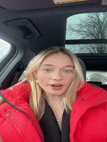 Poster for Advice video from Maddie Little