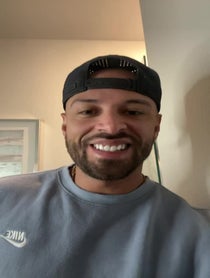 Poster for Holiday video from Izzy Zapata