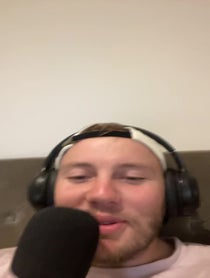 Poster for Roast video from Fore Swing Golf