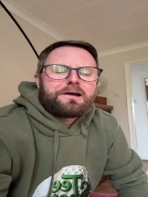 Poster for Roast video from Tee Shots Only