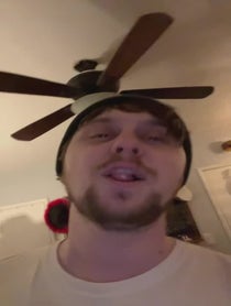 Poster for Holiday video from Ellington Ratliff
