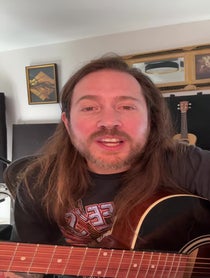 Poster for Other video from Dead On a Sunday